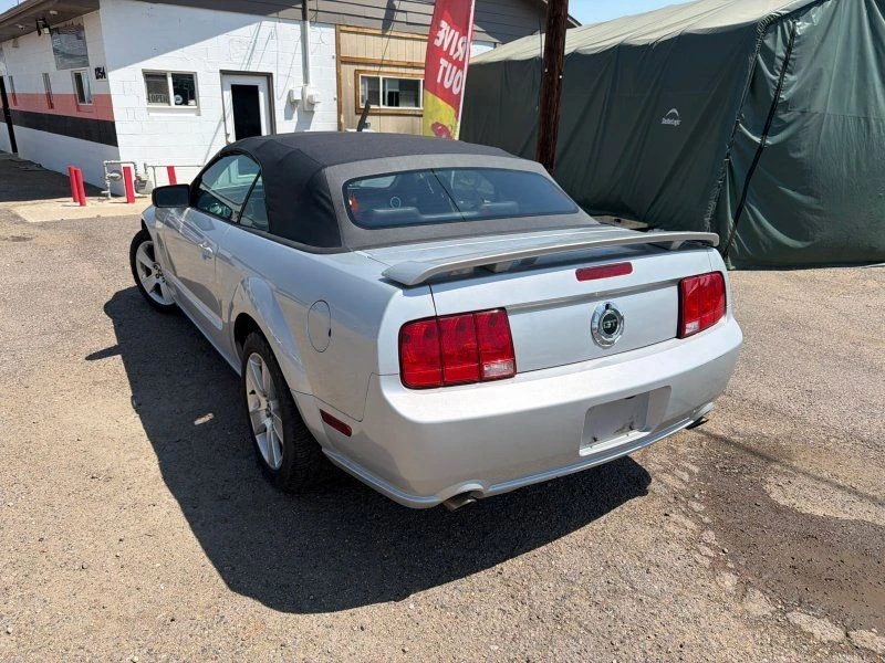 2007 Ford S197 Mustang GT - Image 7 of 25