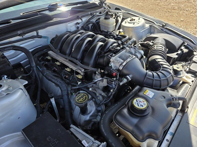2007 Ford S197 Mustang GT - Image 29 of 31