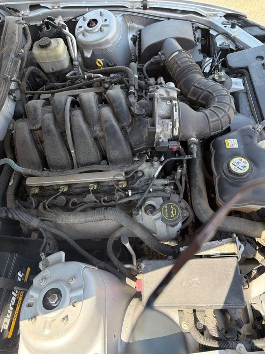 2007 Ford S197 Mustang GT - Image 23 of 25