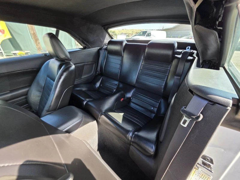 2007 Ford S197 Mustang GT - Image 17 of 31