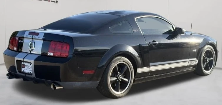 2007 Ford S197 Mustang GT - Image 6 of 12