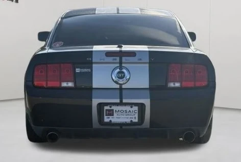 2007 Ford S197 Mustang GT - Image 5 of 12