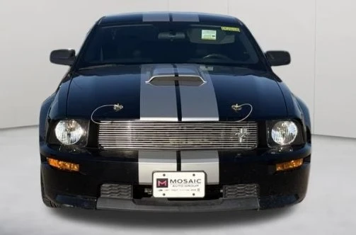 2007 Ford S197 Mustang GT - Image 2 of 12