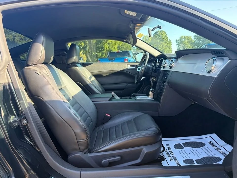 2007 Ford S197 Mustang GT - Image 11 of 20