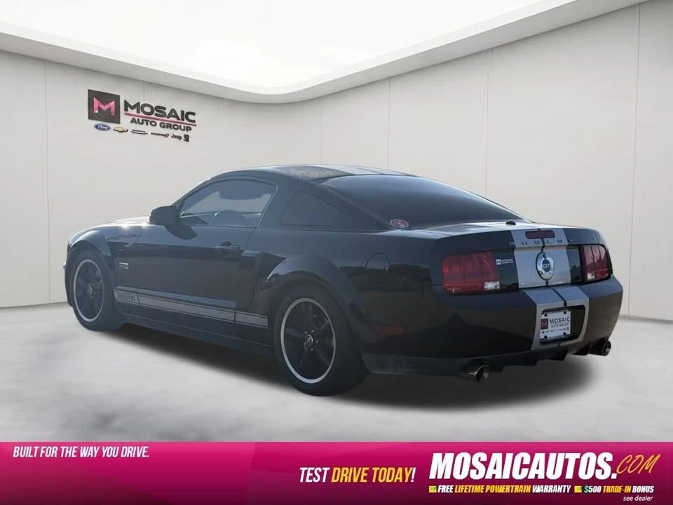 2007 Ford S197 Mustang GT - Image 5 of 20