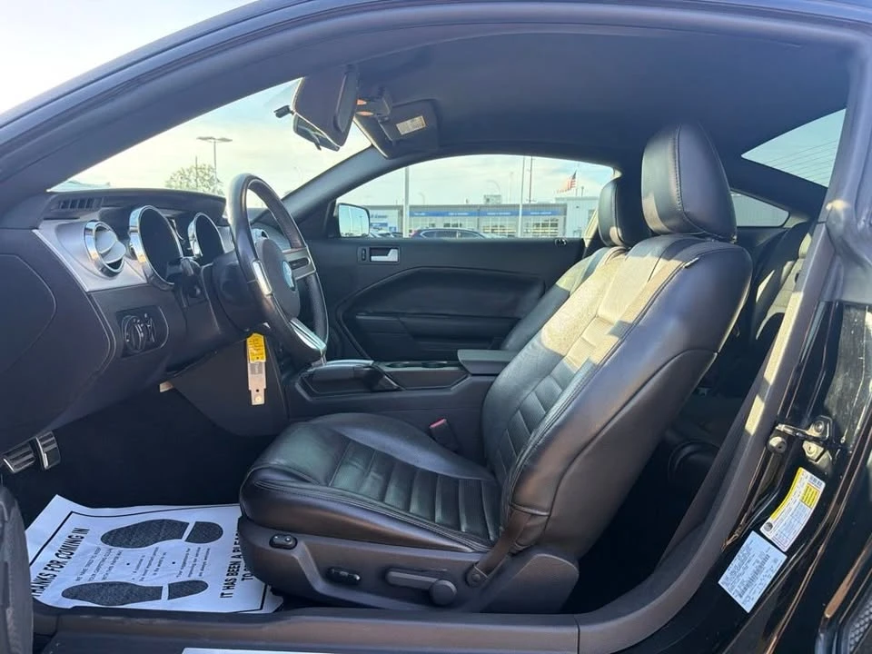 2007 Ford S197 Mustang GT - Image 18 of 20