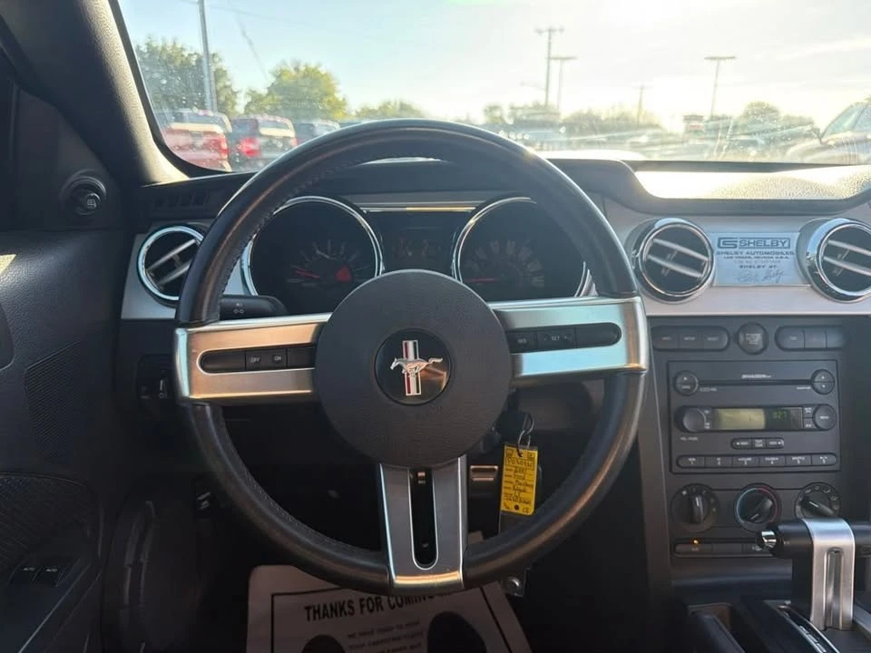 2007 Ford S197 Mustang GT - Image 13 of 20