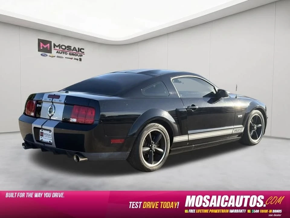 2007 Ford S197 Mustang GT - Image 7 of 20