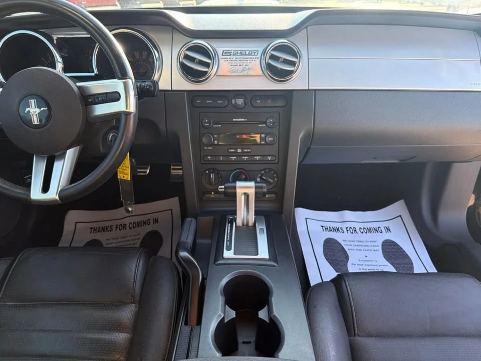 2007 Ford S197 Mustang GT - Image 14 of 20