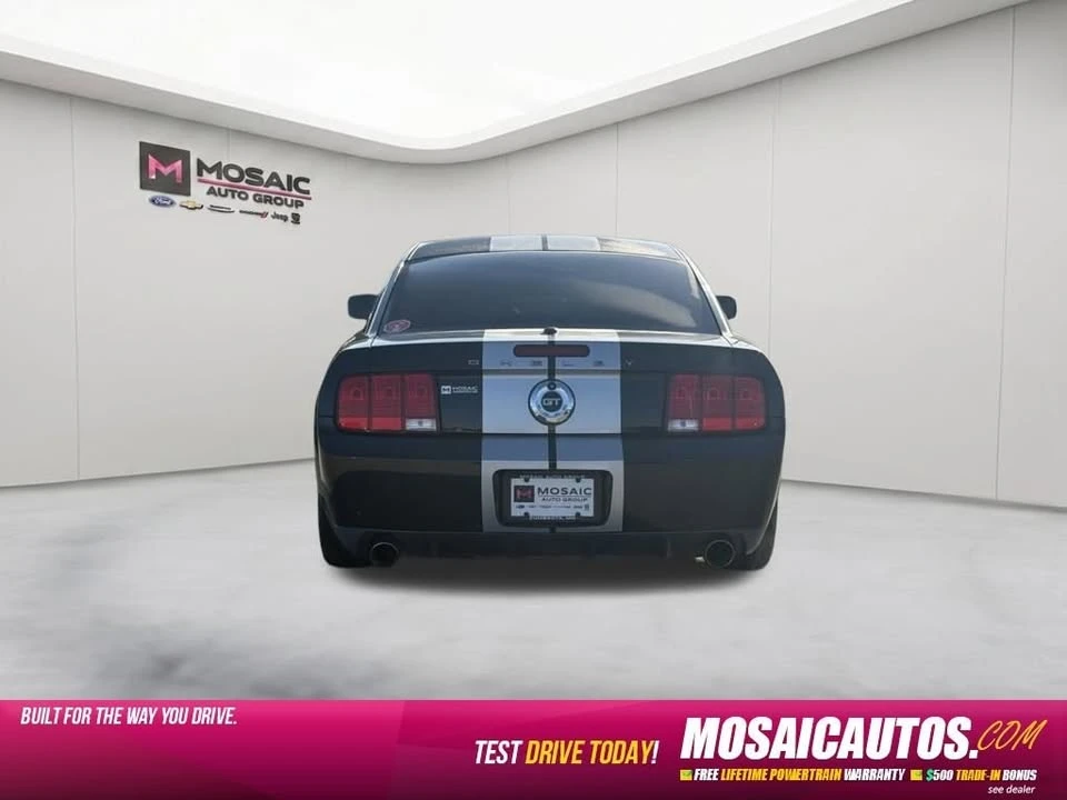 2007 Ford S197 Mustang GT - Image 6 of 20