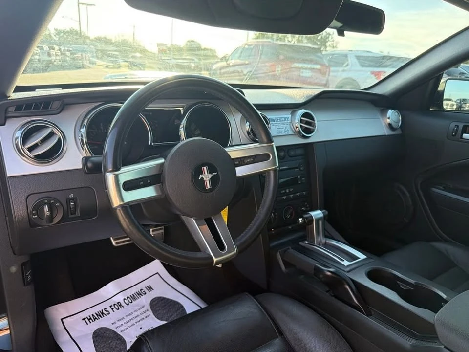 2007 Ford S197 Mustang GT - Image 19 of 20