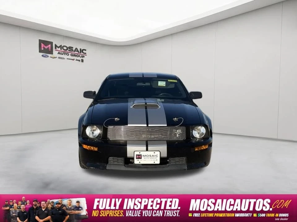 2007 Ford S197 Mustang GT - Image 2 of 20