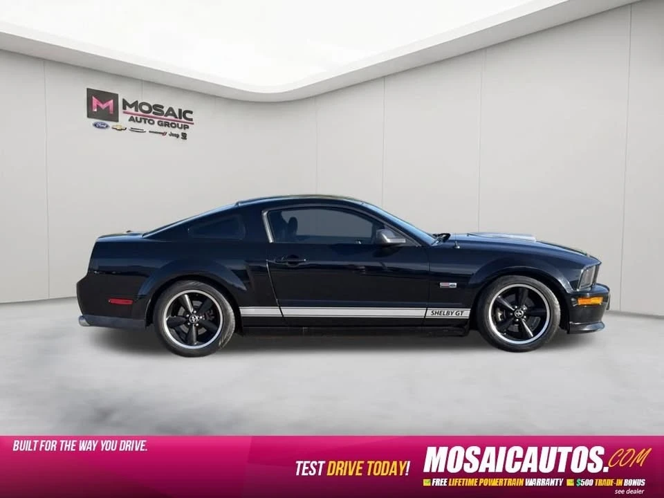 2007 Ford S197 Mustang GT - Image 8 of 20