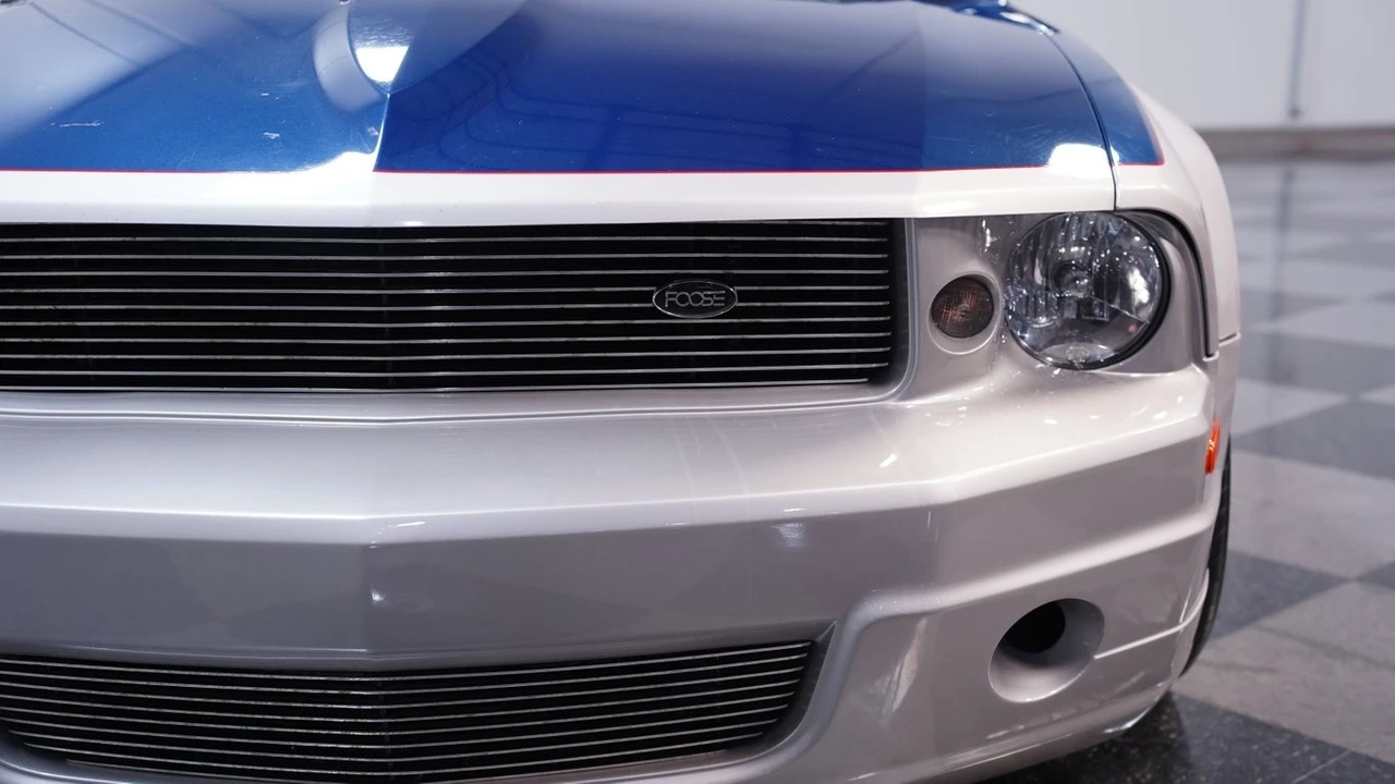 2007 Ford S197 Mustang - Image 19 of 21