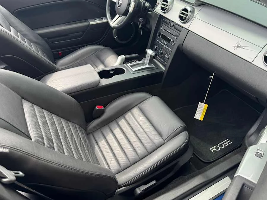 2007 Ford S197 Mustang GT - Image 9 of 12