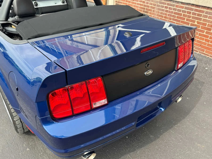 2007 Ford S197 Mustang GT - Image 5 of 12
