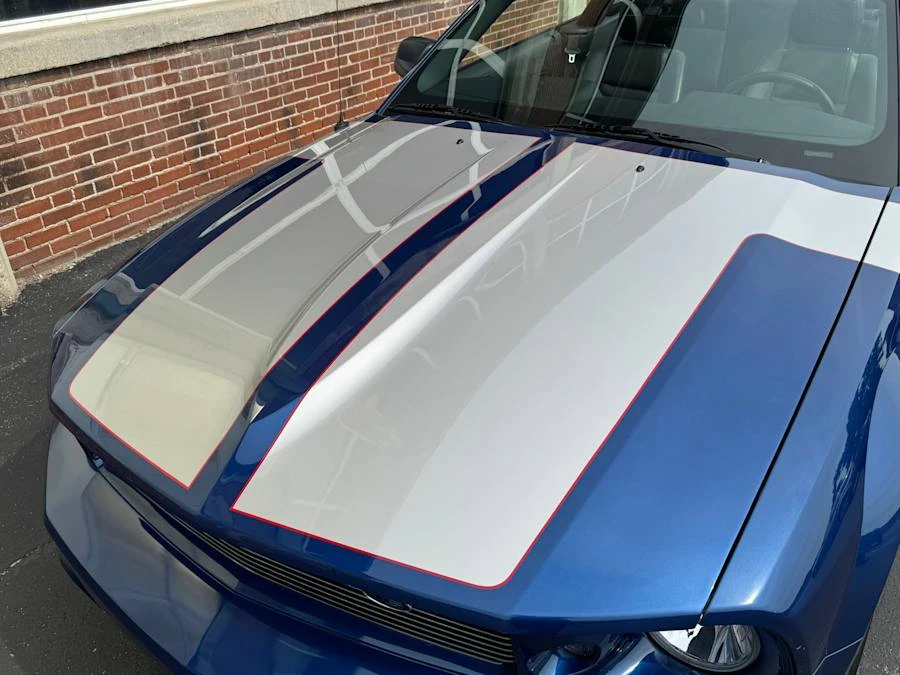 2007 Ford S197 Mustang GT - Image 4 of 12