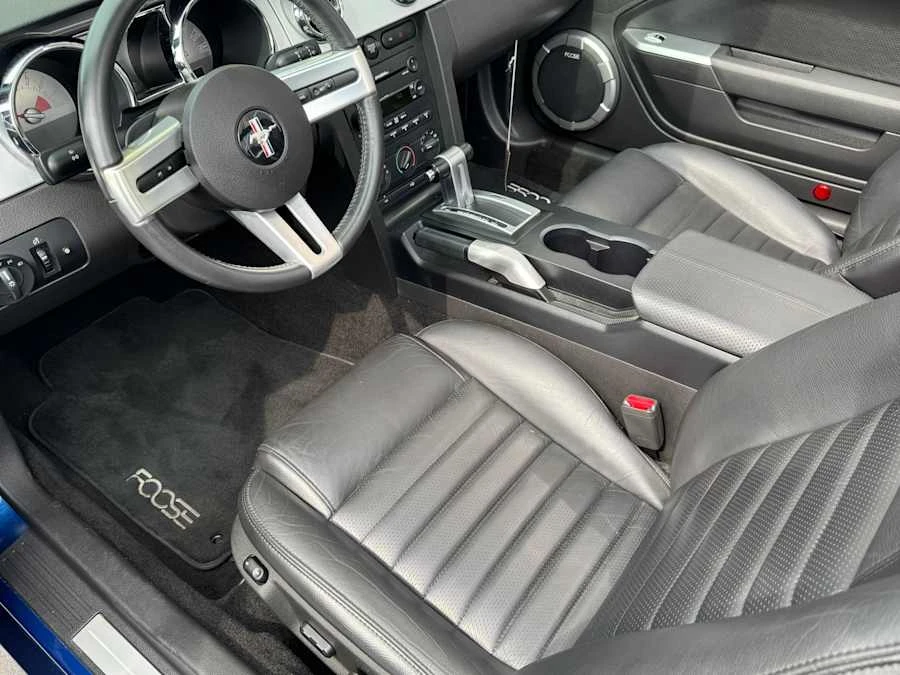 2007 Ford S197 Mustang GT - Image 7 of 12