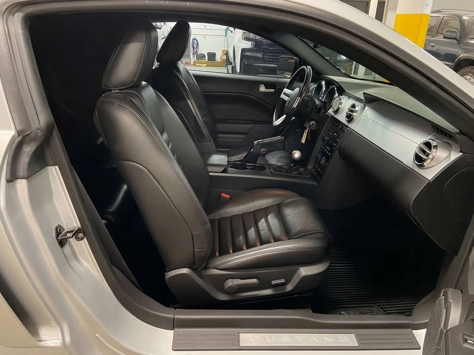 2007 Ford S197 Mustang GT - Image 14 of 20