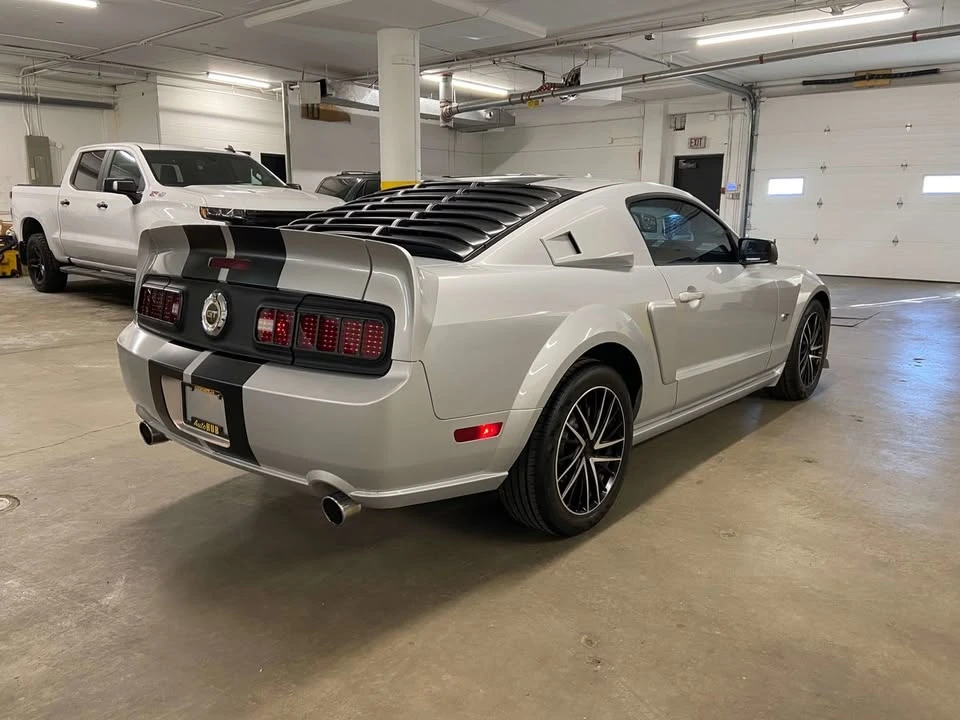 2007 Ford S197 Mustang GT - Image 5 of 20