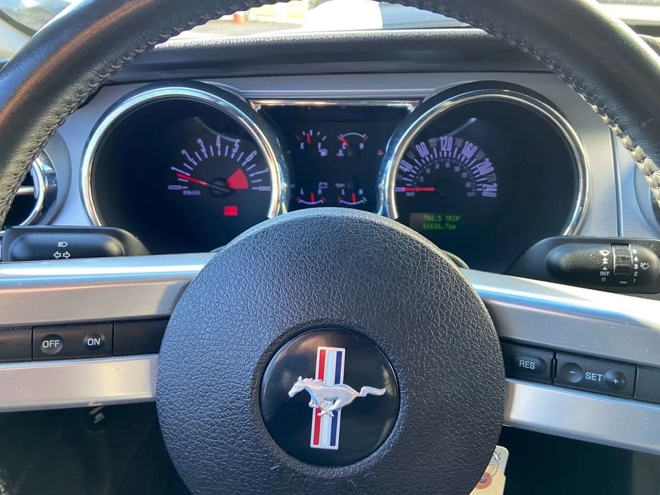 2007 Ford S197 Mustang GT - Image 18 of 20