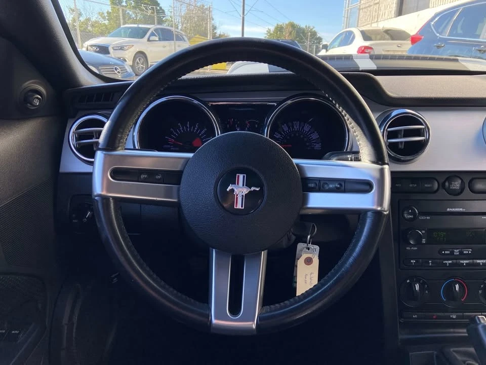 2007 Ford S197 Mustang GT - Image 17 of 20
