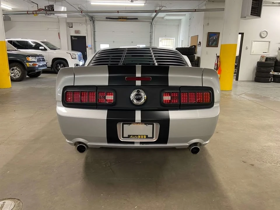 2007 Ford S197 Mustang GT - Image 6 of 20