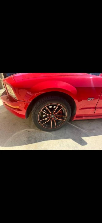 2007 Ford S197 Mustang GT - Image 3 of 9