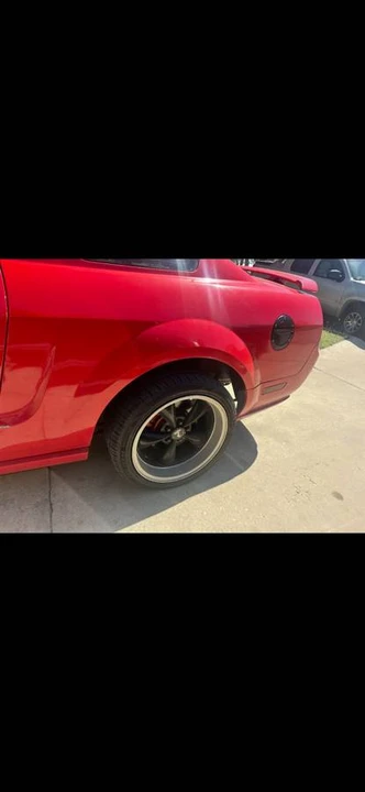 2007 Ford S197 Mustang GT - Image 4 of 9