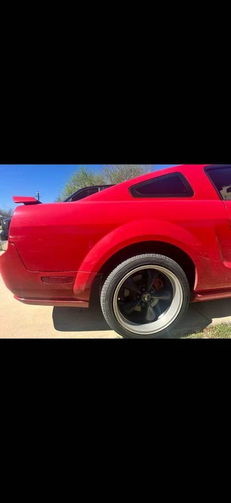 2007 Ford S197 Mustang GT - Image 6 of 9