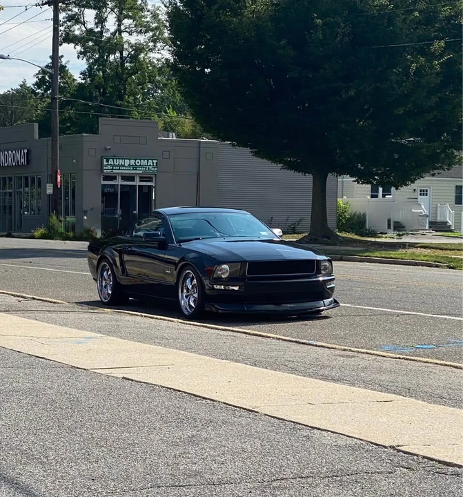 2007 Ford S197 Mustang GT - Image 5 of 7