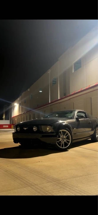 2007 Ford S197 Mustang GT - Image 2 of 7