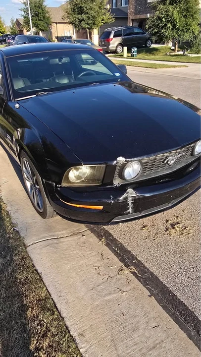 2007 Ford S197 Mustang GT - Image 6 of 7