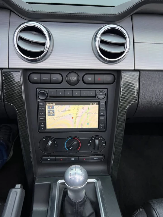 2007 Ford S197 Mustang GT - Image 9 of 20