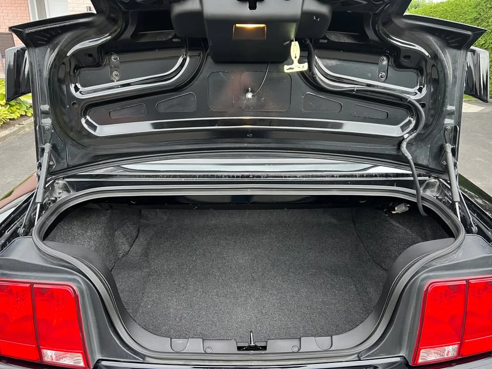 2007 Ford S197 Mustang GT - Image 7 of 20