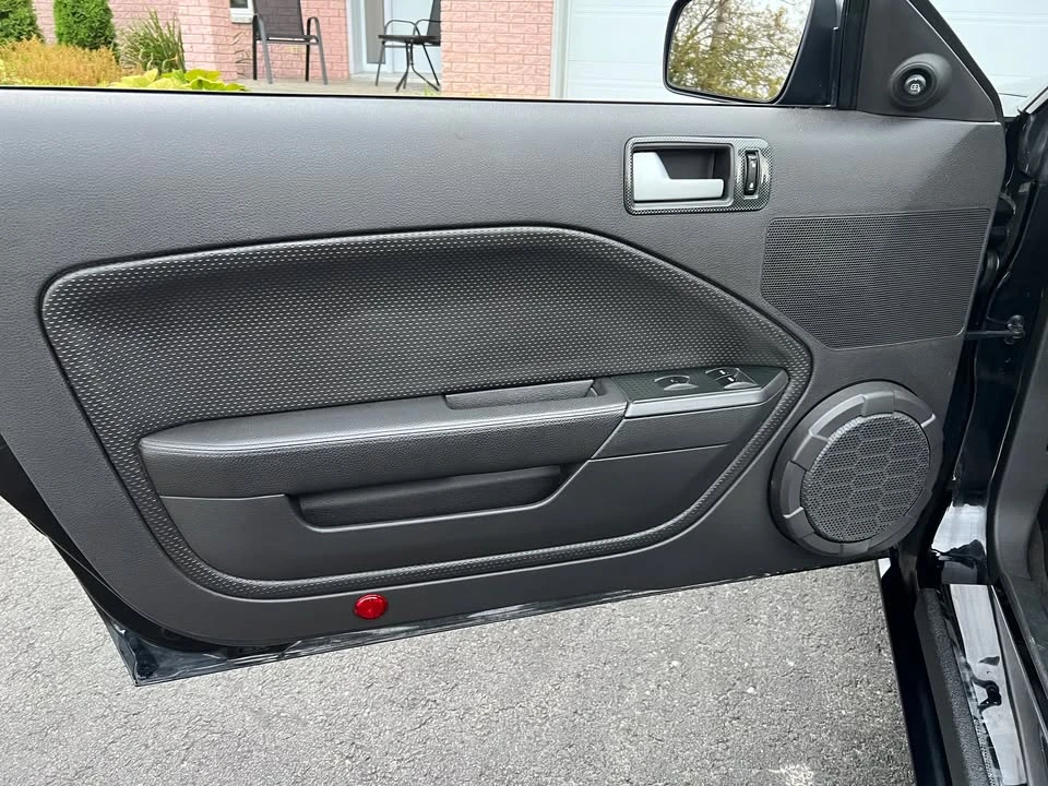 2007 Ford S197 Mustang GT - Image 12 of 20