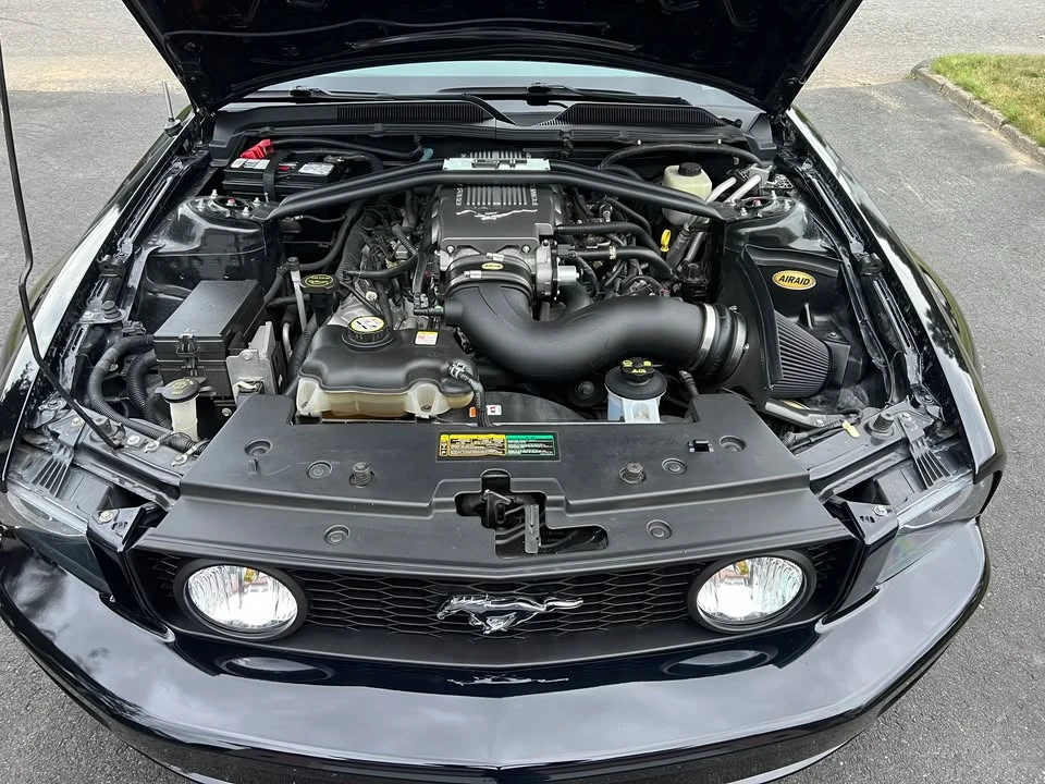 2007 Ford S197 Mustang GT - Image 15 of 20