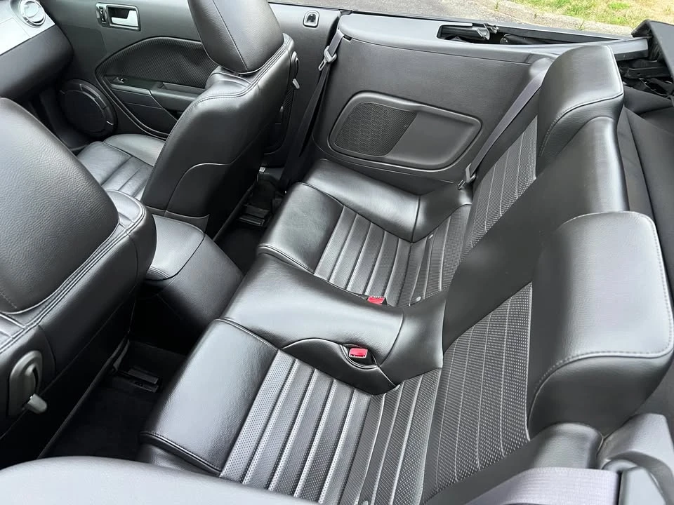 2007 Ford S197 Mustang GT - Image 14 of 20