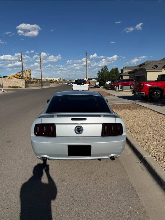 2007 Ford S197 Mustang GT - Image 3 of 9