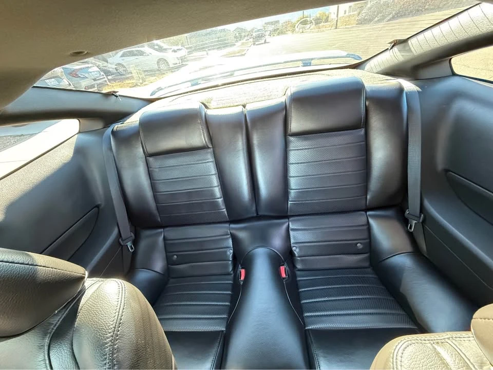 2007 Ford S197 Mustang GT - Image 7 of 9
