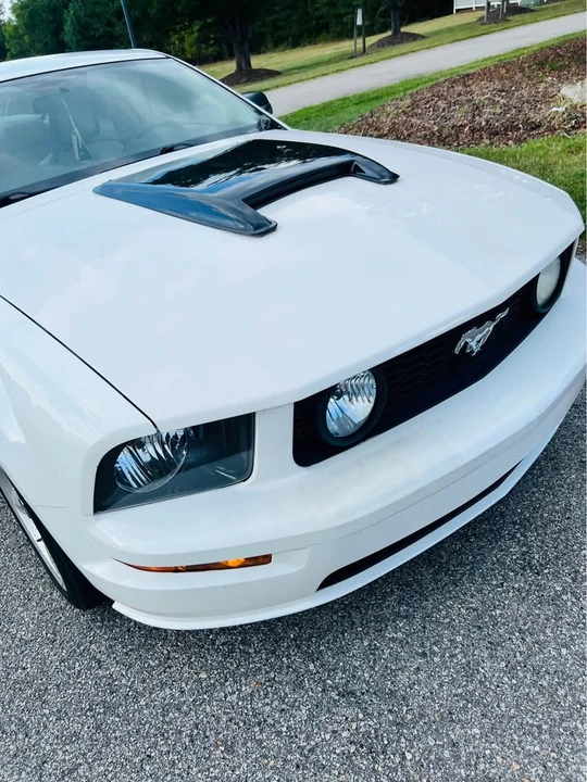 2007 Ford S197 Mustang GT - Image 2 of 9