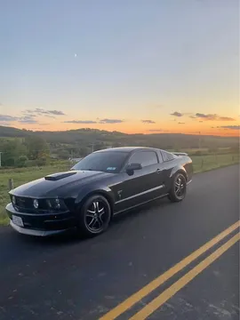 2007 Ford Mustang GT