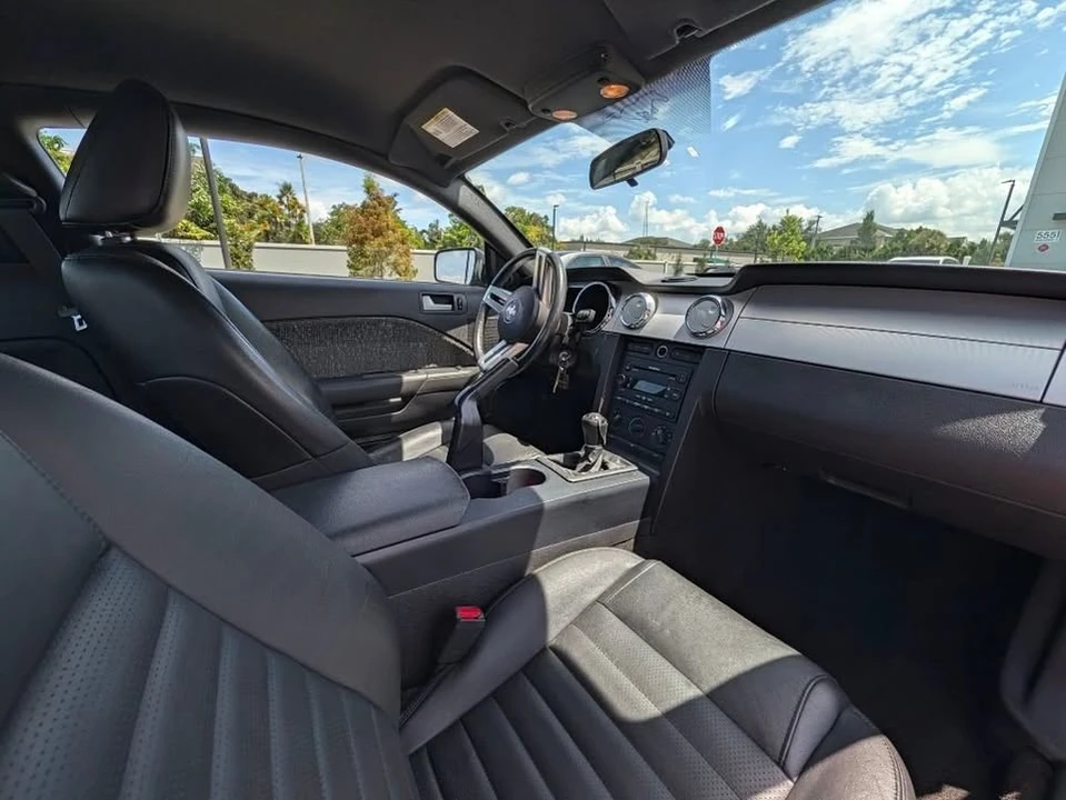 2007 Ford S197 Mustang GT - Image 16 of 20