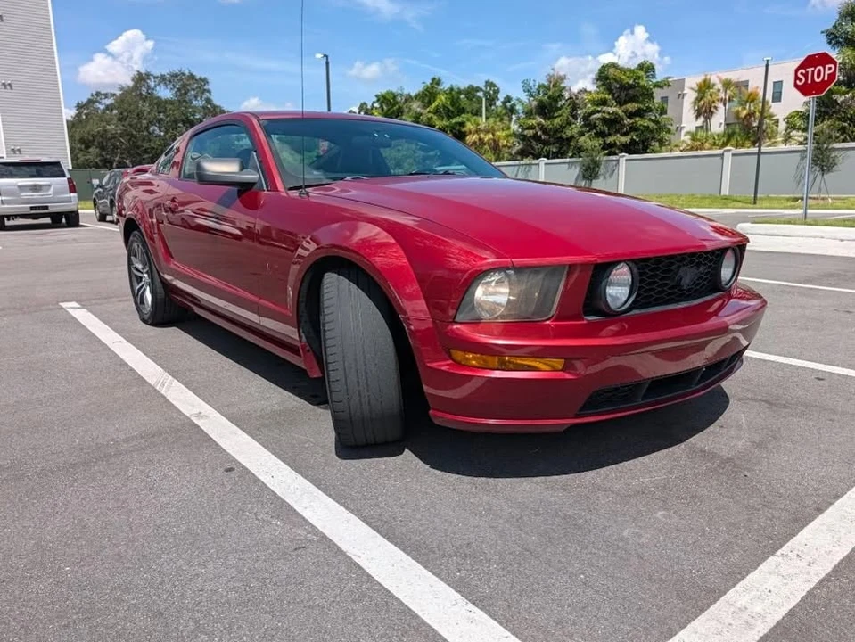2007 Ford S197 Mustang GT - Image 3 of 20