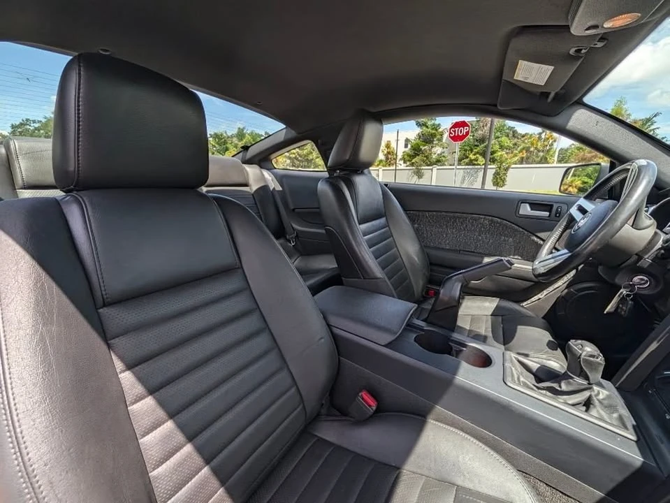 2007 Ford S197 Mustang GT - Image 18 of 20