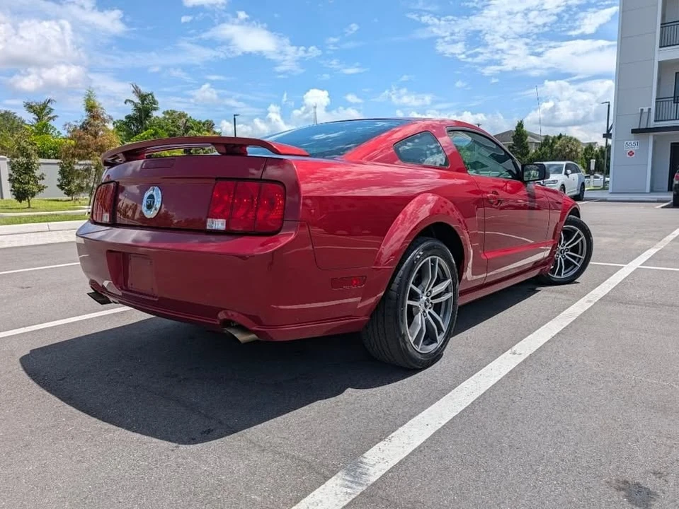 2007 Ford S197 Mustang GT - Image 5 of 20