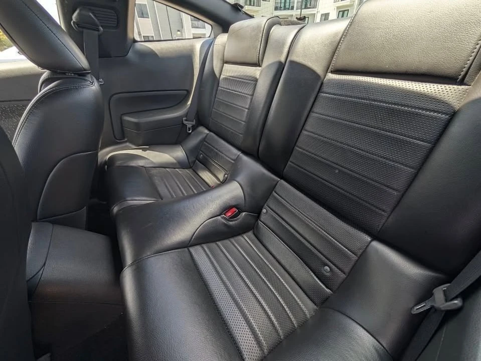 2007 Ford S197 Mustang GT - Image 14 of 20