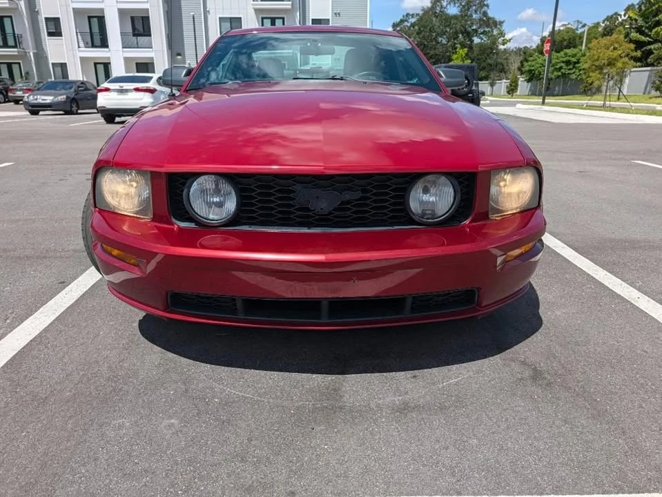 2007 Ford S197 Mustang GT - Image 2 of 20