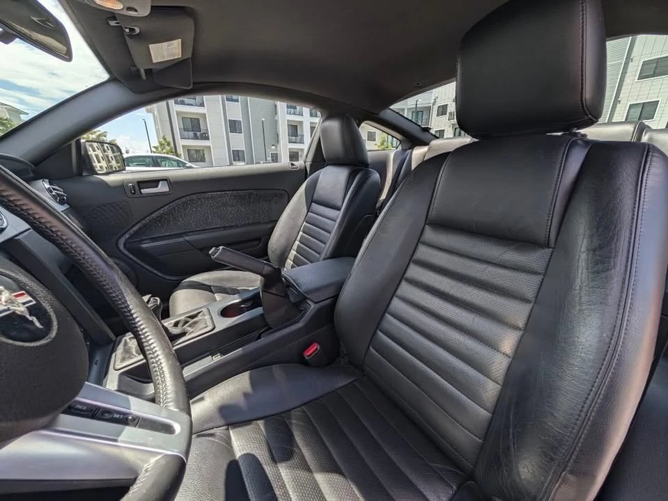 2007 Ford S197 Mustang GT - Image 13 of 20