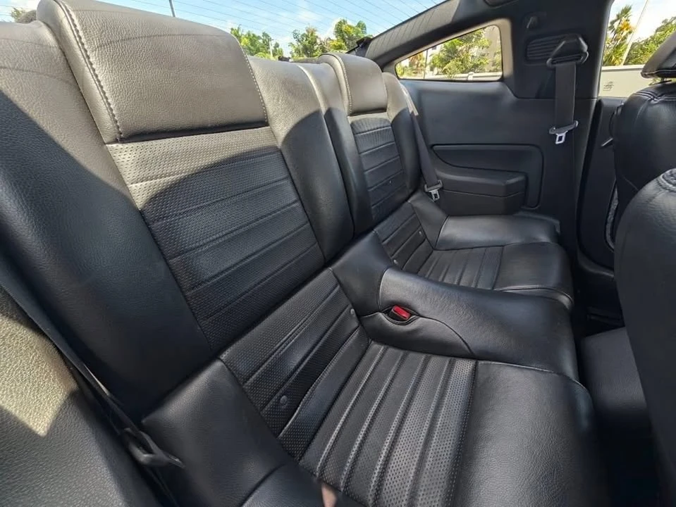 2007 Ford S197 Mustang GT - Image 17 of 20